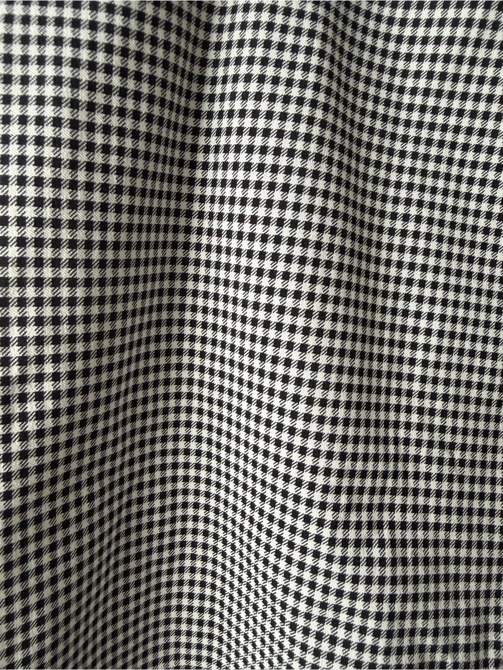 Tribal Scalloped Hem Mini Skirt – Size 1X - Picture 4 of 9